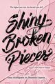 Cover photo:Shiny broken pieces