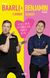 Omslagsbilde:Baarli &amp; Benjamin fjerner slagget