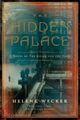 Cover photo:The hidden palace : a novel of the golem and the jinni