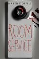 Cover photo:Room service