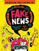 Omslagsbilde:Fake news : Hva er greia med falske nyheter?