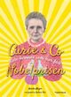 Omslagsbilde:Curie &amp; Co : kule kvinner som har fått Nobelprisen