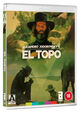 Omslagsbilde:El Topo