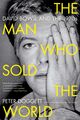 Omslagsbilde:The man who sold the world : David Bowie and the 1970s