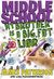 Omslagsbilde:My brother is a big fat liar : Middle school