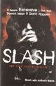 Omslagsbilde:Slash