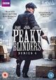Omslagsbilde:Peaky Blinders . Series 4