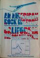 Omslagsbilde:An american rock history : Part 1: California, the Golden State : 1963-1985