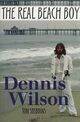 Omslagsbilde:Dennis Wilson : the real beach boy
