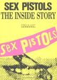 Omslagsbilde:Sex Pistols : the inside story