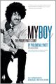 Omslagsbilde:My Boy : the full story of Philip Lynott &amp; the family he never knew