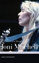 Omslagsbilde:The Words and Music of Joni Mitchell