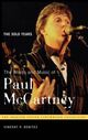 Omslagsbilde:The Words and Music of Paul McCartney