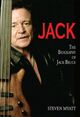 Omslagsbilde:Jack : the biography of Jack Bruce