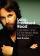 Omslagsbilde:Long Promised Road : Carl Wilson, Soul of the Beach Boys