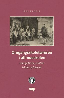 forsidebilde - trykk for å vise stor versjon