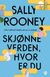 Omslagsbilde:Skjønne verden, hvor er du