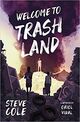 Omslagsbilde:Welcome to trash land
