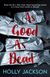Omslagsbilde:As good as dead