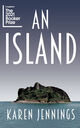 Omslagsbilde:An island