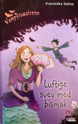 forsidebilde - trykk for å vise stor versjon