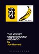 Omslagsbilde:The Velvet Underground and Nico