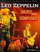 Omslagsbilde:The Stories behind every song : Led Zeppelin : dazed and confused