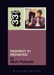 Cover photo:Highway 61 Revisited