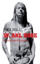 Omslagsbilde:W. Axl Rose : the unauthorized biography