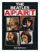 Omslagsbilde:The Beatles apart.