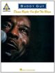 Omslagsbilde:Damn right, I've got the blues : Buddy Guy and the blues roots of rock-and-roll