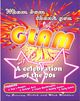 Omslagsbilde:Wham bam thank you glam : a celebration of the 70s