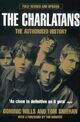 Omslagsbilde:The Charlatans : the authorised history