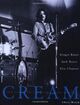Omslagsbilde:Cream : the legendary sixties supergroup, Ginger Baker, Jack Bruce, Eric Clapton