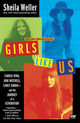 Omslagsbilde:Girls like us : Carole King, Joni Mitchell, Carly Simon and the journey of a generation