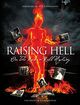 Omslagsbilde:Raising hell : on the rock 'n' roll highway