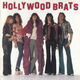 Omslagsbilde:Hollywood Brats