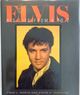 Omslagsbilde:Elvis : his life from A to Z
