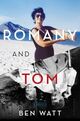 Omslagsbilde:Romany and Tom