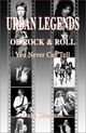 Omslagsbilde:Urban Legends of Rock &amp; Roll : You Never Can Tell