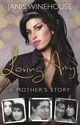 Omslagsbilde:Loving Amy : a mother's story