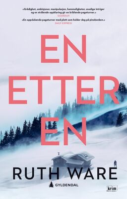 forsidebilde - trykk for å vise stor versjon