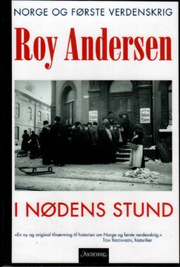 forsidebilde - trykk for å vise stor versjon