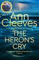 Omslagsbilde:The heron's cry