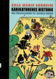 Cover photo:Karikaturenes historie : fra hulemalerier til Charlie Hebdo
