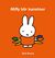 Omslagsbilde:Miffy blir kunstner