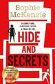 Omslagsbilde:Hide and secrets