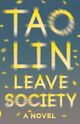 Omslagsbilde:Leave society