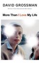 Omslagsbilde:More than I love my life