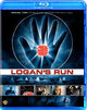 Omslagsbilde:Logan's run